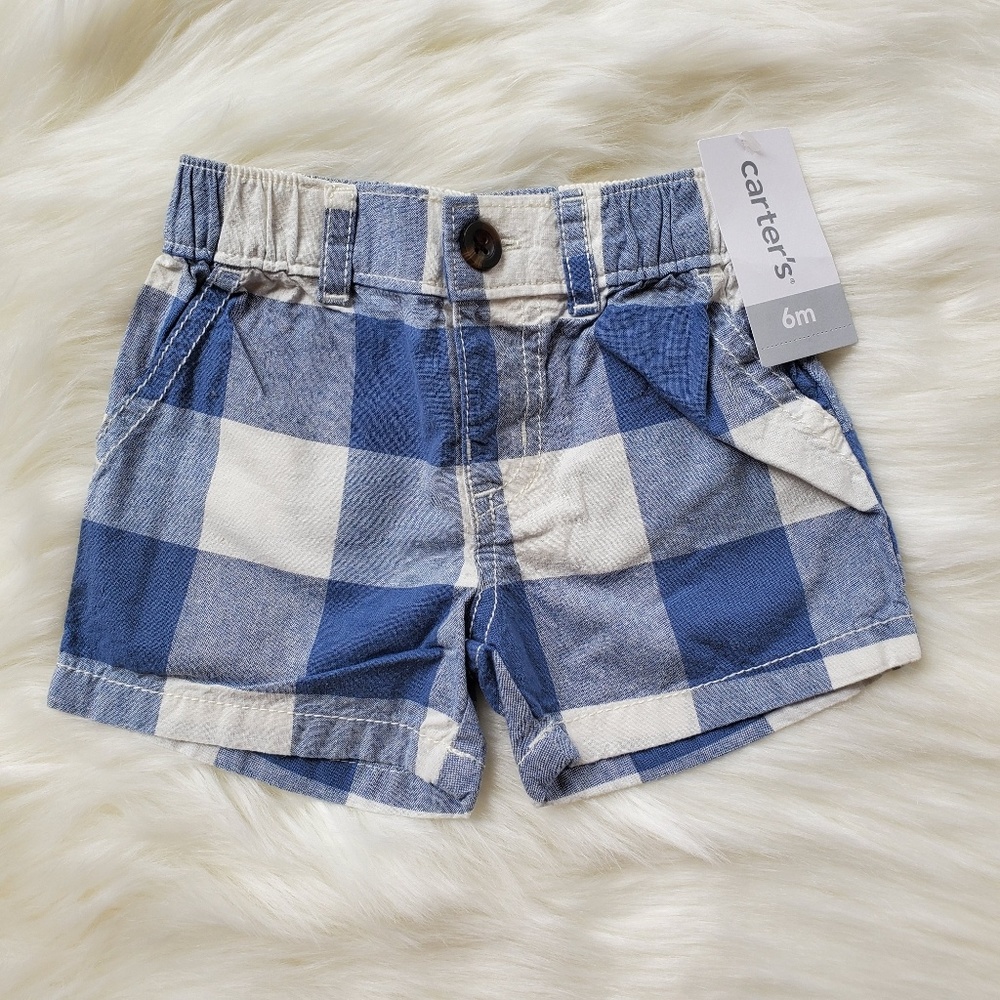 6M Shorts